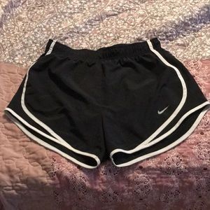 Nike Tempo- Shorts
